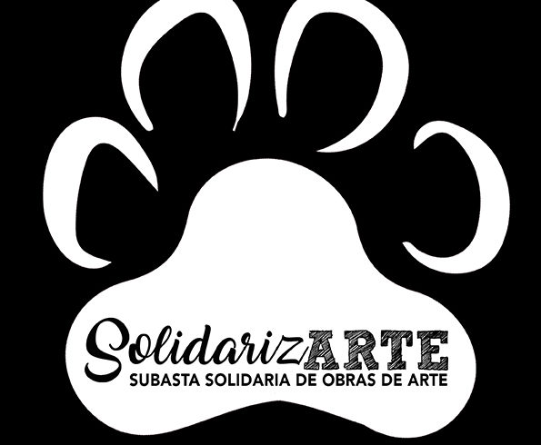 Subasta de Arte Solidaria – SolidariazARTE